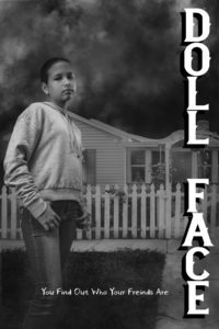 DollFace Poster