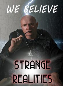 Strange Realities