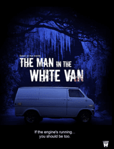 The Man in The White Van